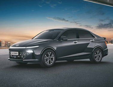 Hyundai Verna Facelift 2026 India 