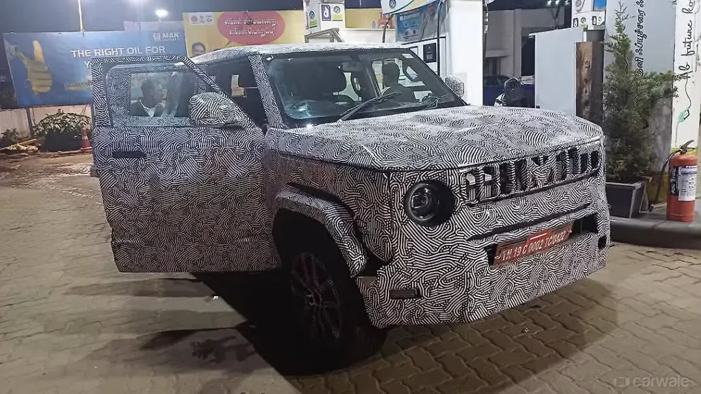 Mahindra Bolero 2026 